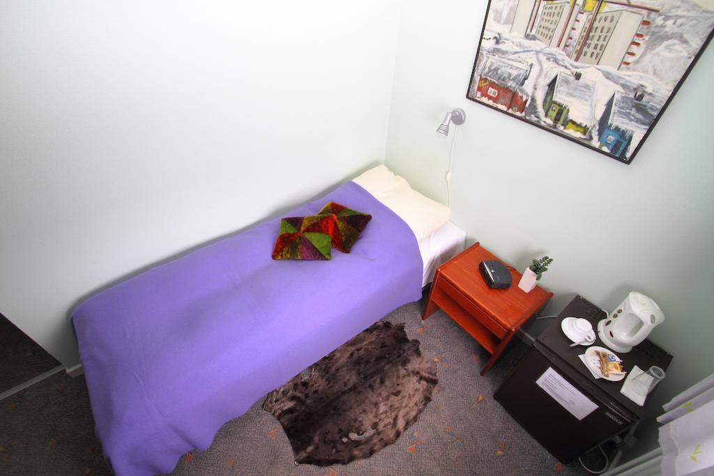 Hotel Narsaq Room photo