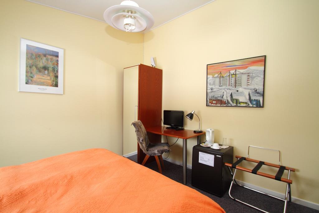 Hotel Narsaq Room photo